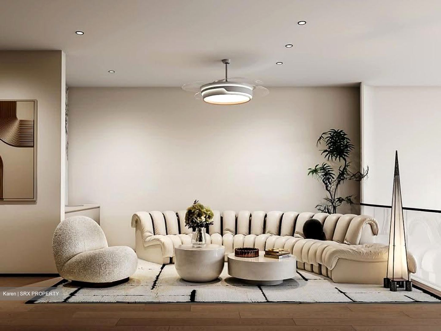 Hillview Villas (D23), Terrace #614487291